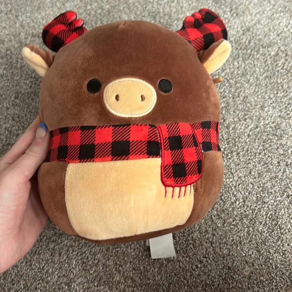 squishmallow
